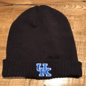 University of Kentucky Nike Winter Cap Brand New